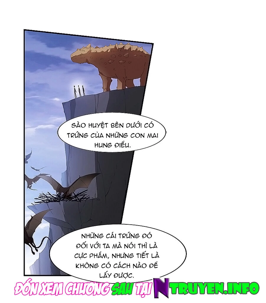 Phượng Nghịch Thiên Hạ Chapter 380 - 19