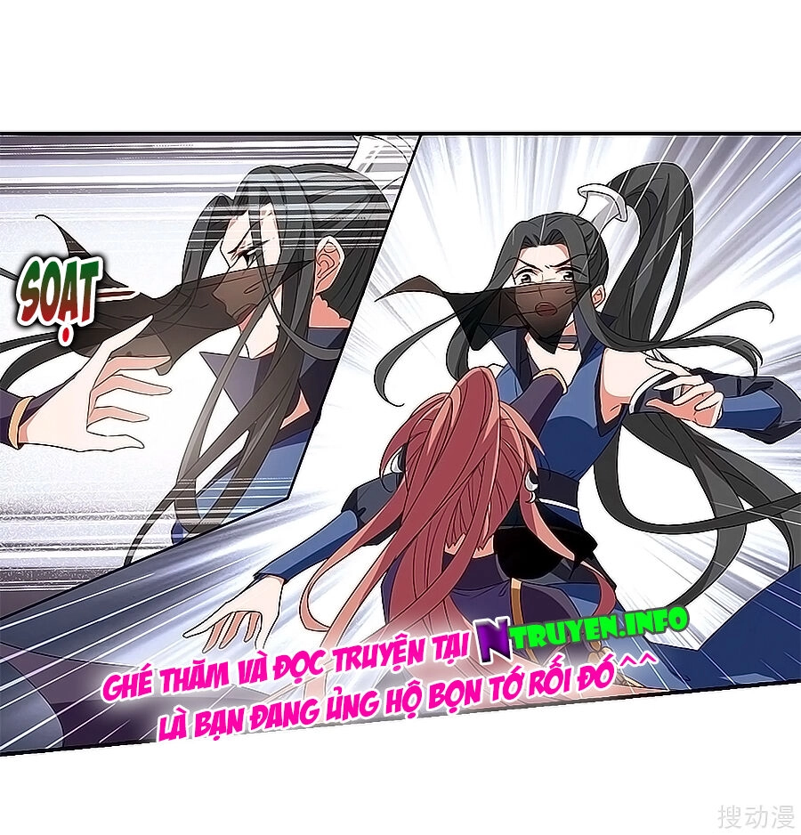 Phượng Nghịch Thiên Hạ Chapter 381 - 8