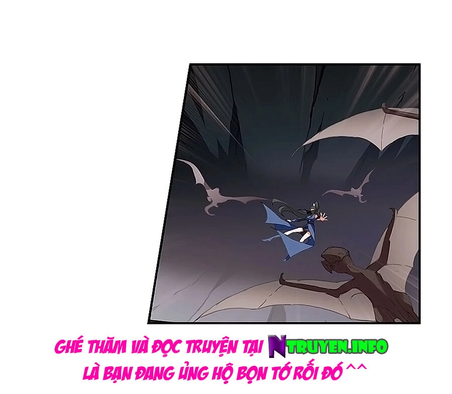 Phượng Nghịch Thiên Hạ Chapter 381 - 13