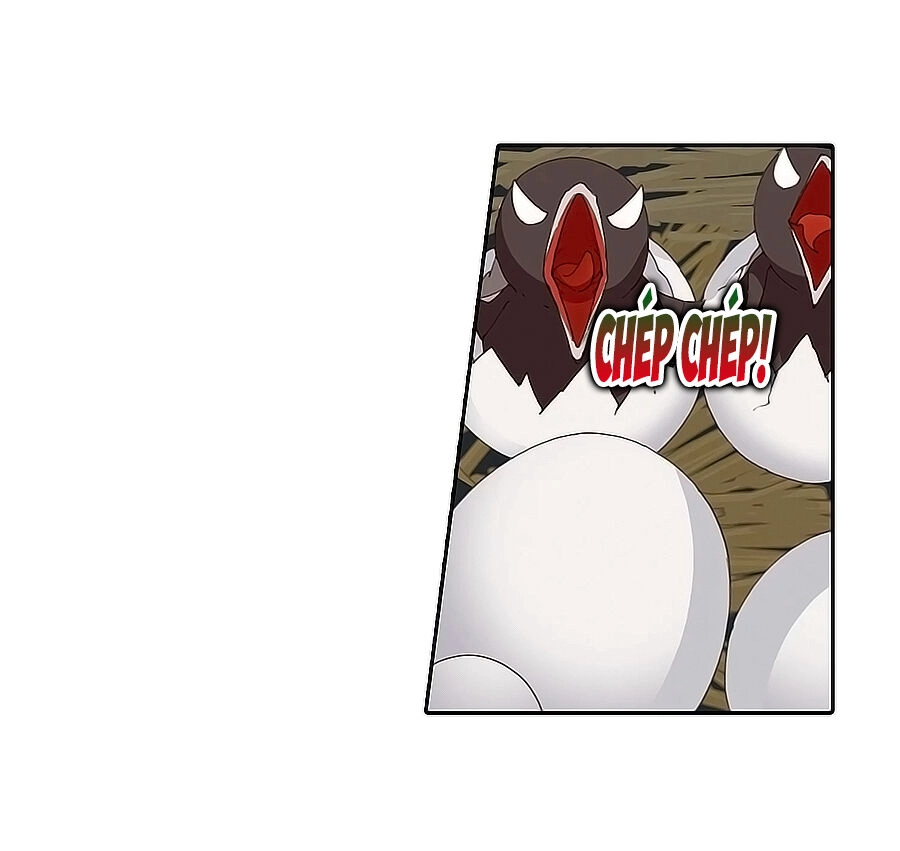 Phượng Nghịch Thiên Hạ Chapter 381 - 15