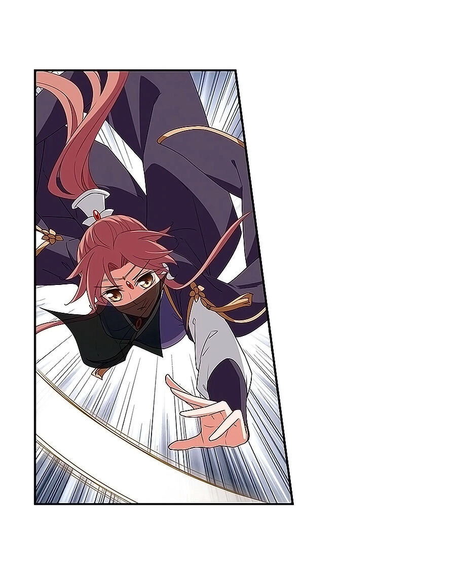 Phượng Nghịch Thiên Hạ Chapter 381 - 16