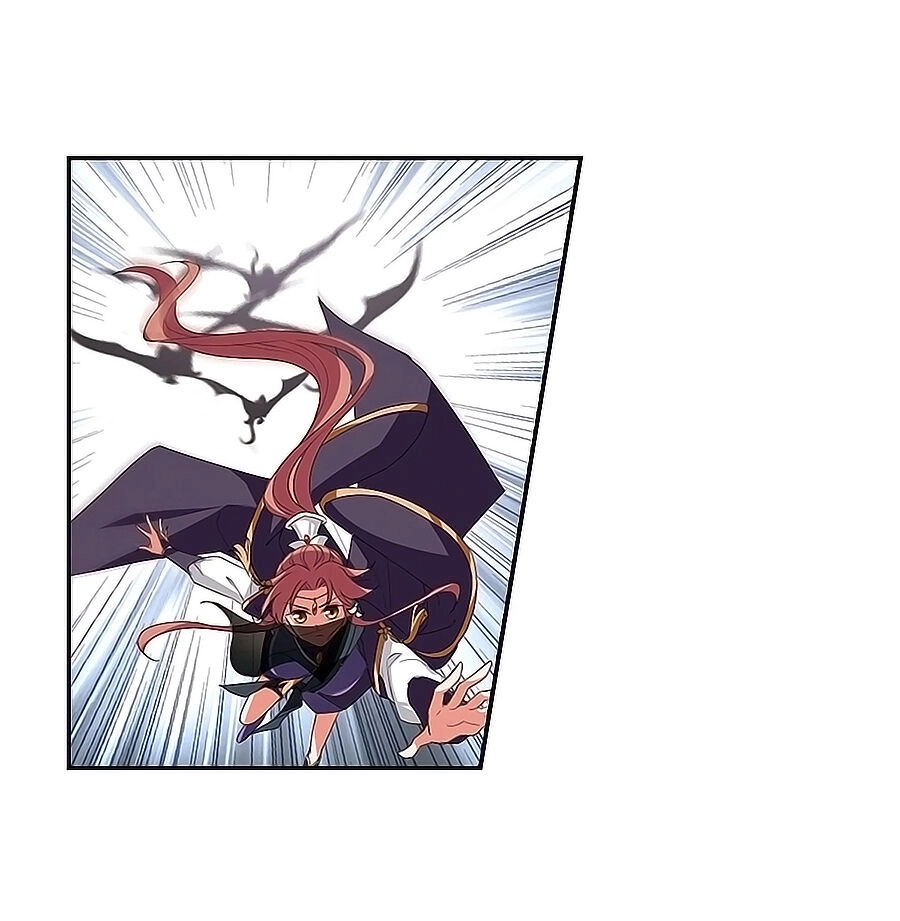 Phượng Nghịch Thiên Hạ Chapter 381 - 21