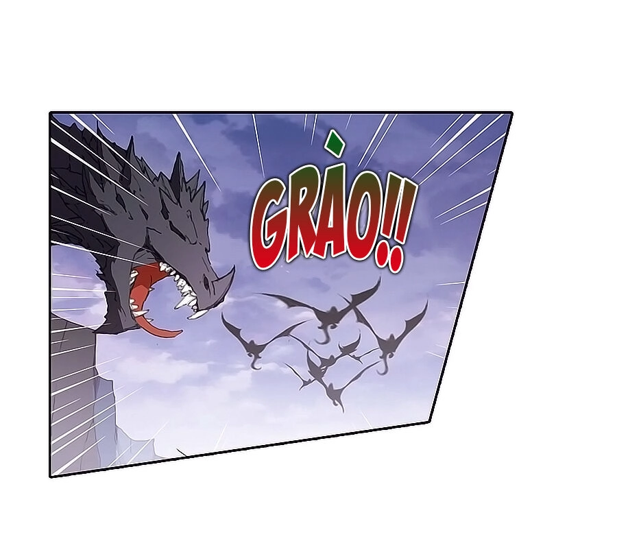 Phượng Nghịch Thiên Hạ Chapter 381 - 26