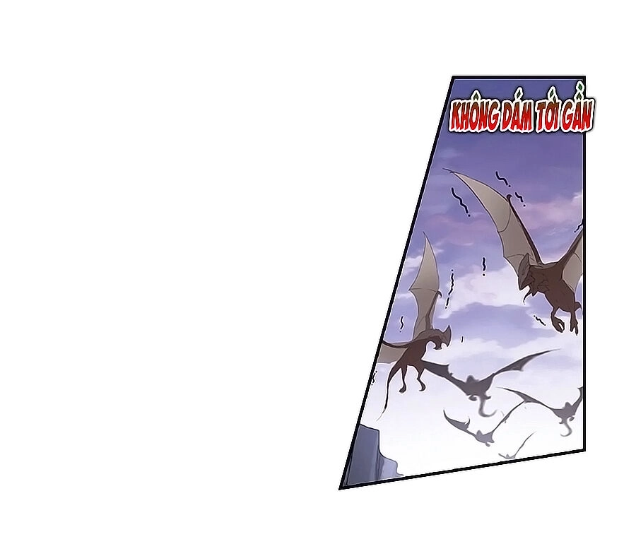 Phượng Nghịch Thiên Hạ Chapter 381 - 27