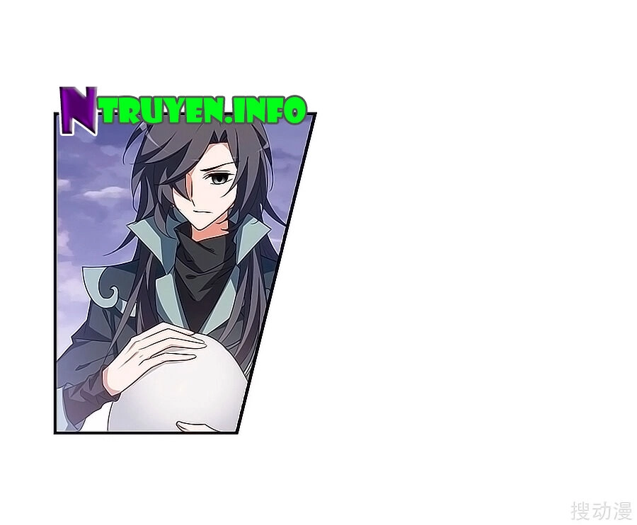 Phượng Nghịch Thiên Hạ Chapter 382 - 3