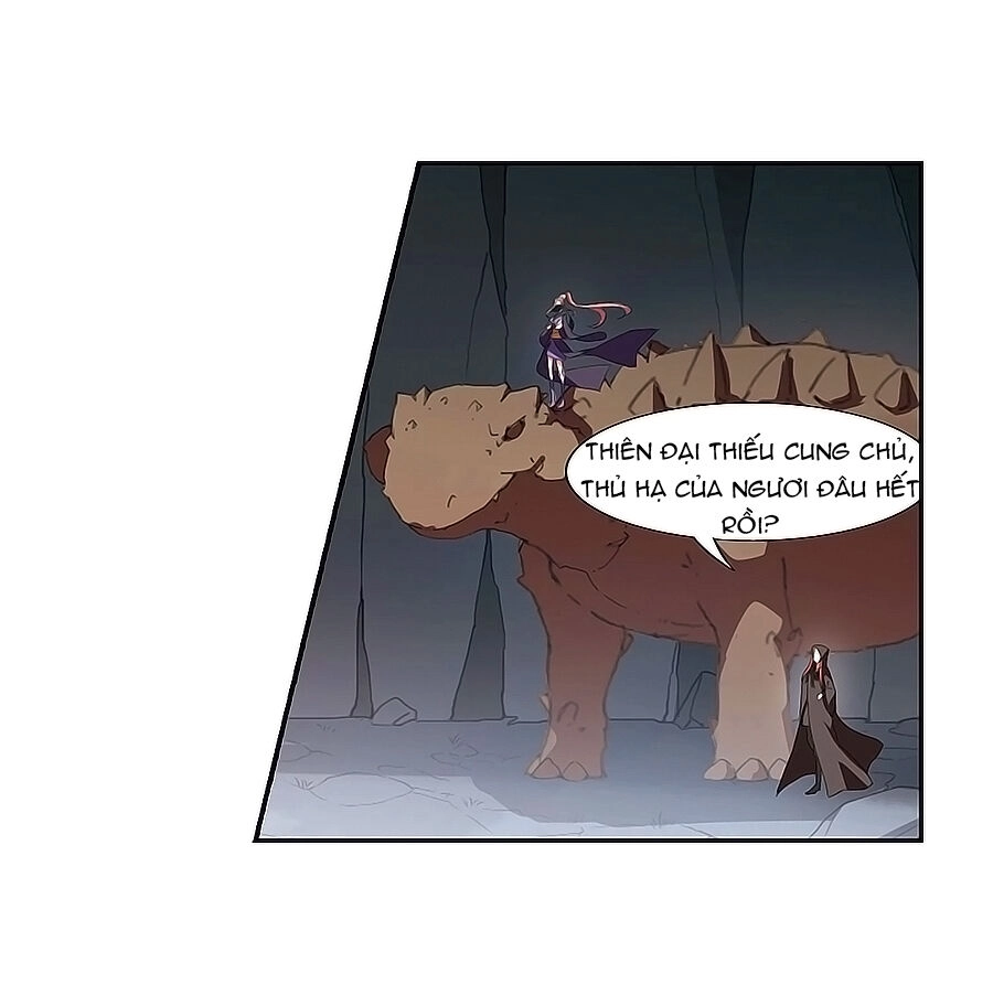 Phượng Nghịch Thiên Hạ Chapter 382 - 6