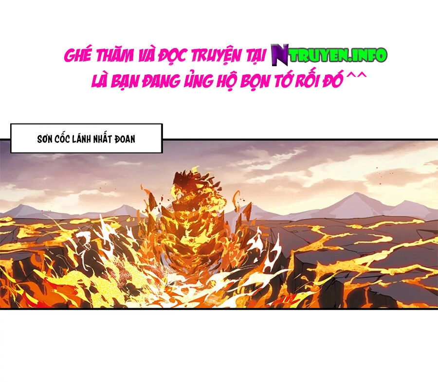 Phượng Nghịch Thiên Hạ Chapter 382 - 8