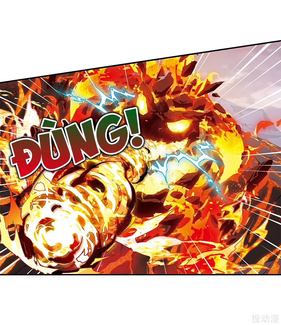 Phượng Nghịch Thiên Hạ Chapter 382 - 11