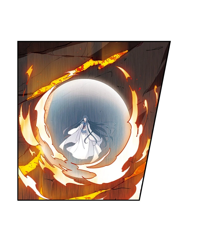 Phượng Nghịch Thiên Hạ Chapter 382 - 12