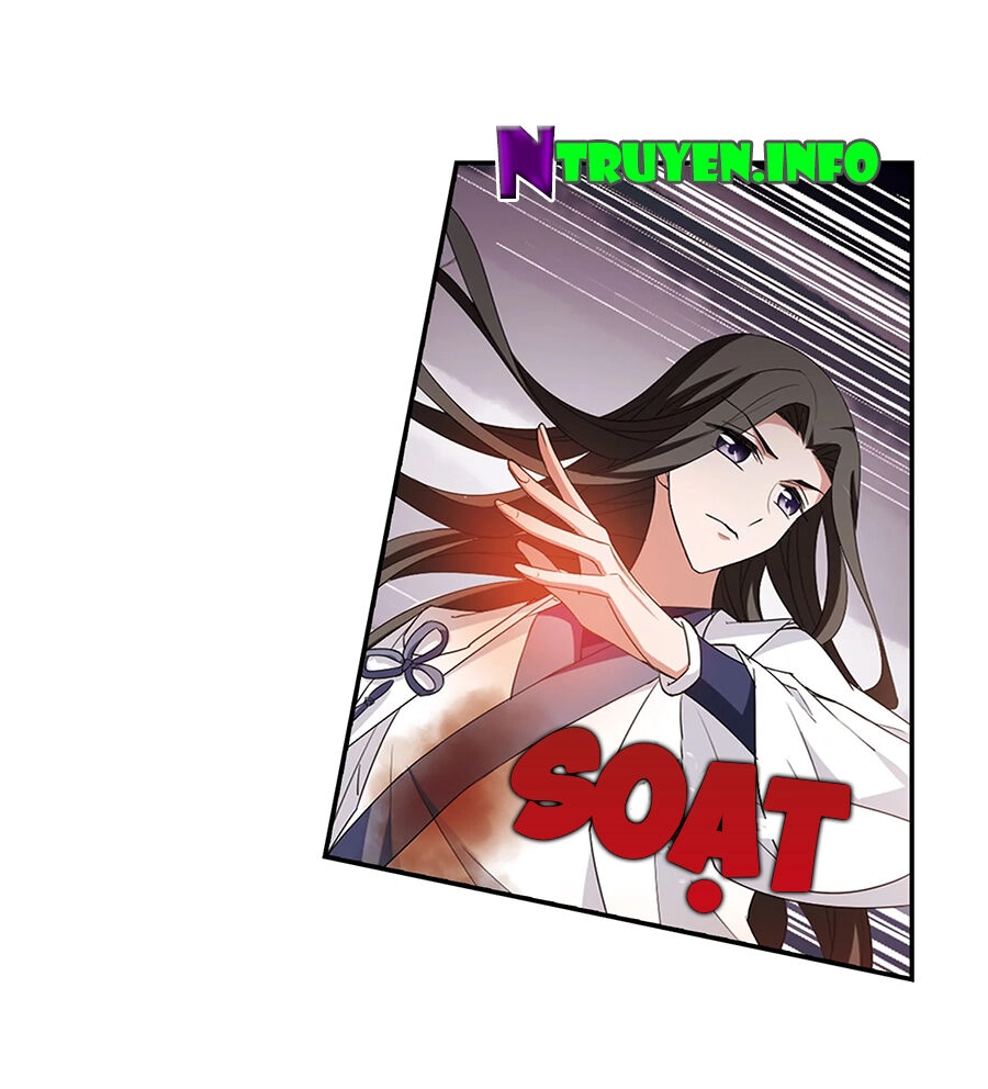 Phượng Nghịch Thiên Hạ Chapter 382 - 13