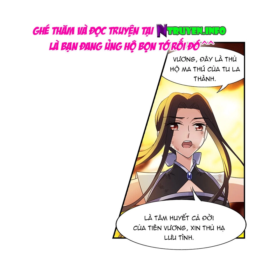 Phượng Nghịch Thiên Hạ Chapter 382 - 18