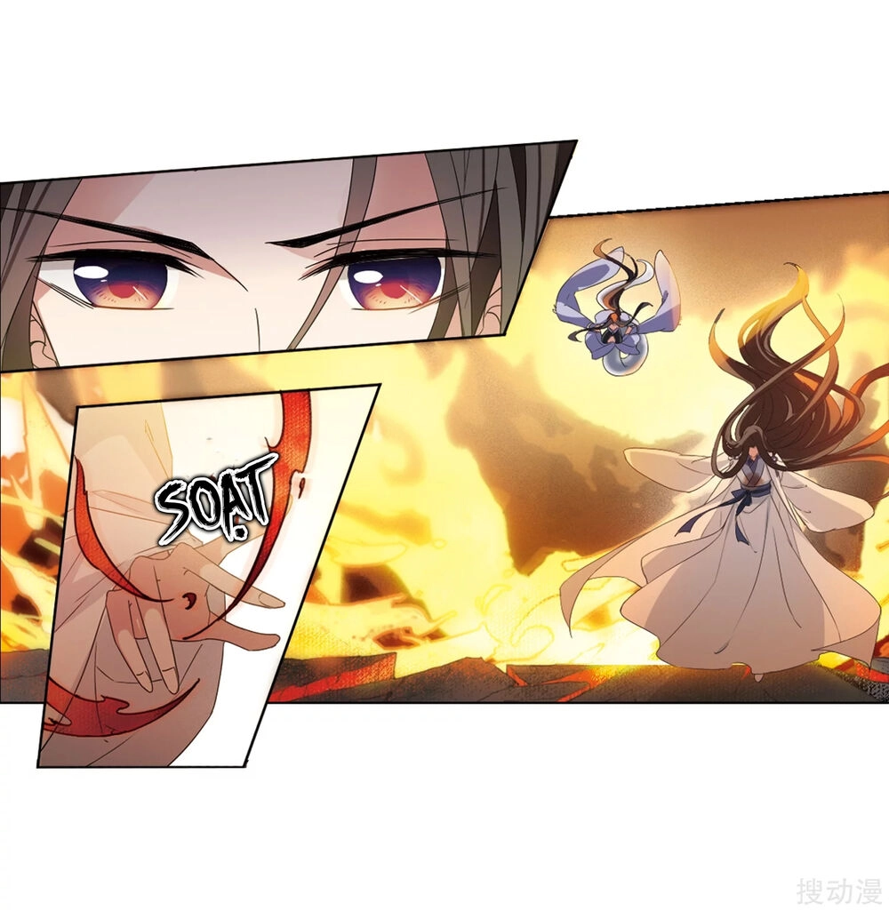 Phượng Nghịch Thiên Hạ Chapter 382 - 21