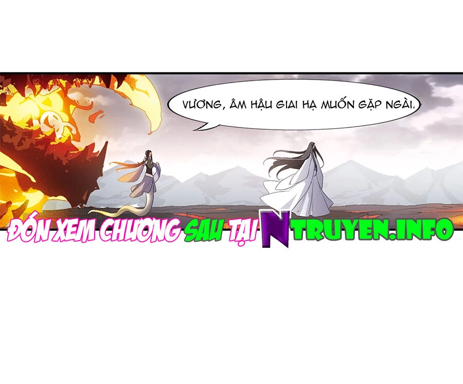 Phượng Nghịch Thiên Hạ Chapter 382 - 22
