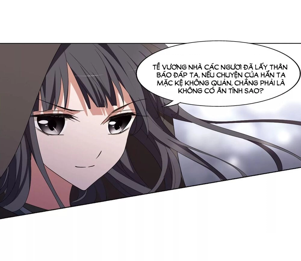 Phượng Nghịch Thiên Hạ Chapter 382.5 - 17