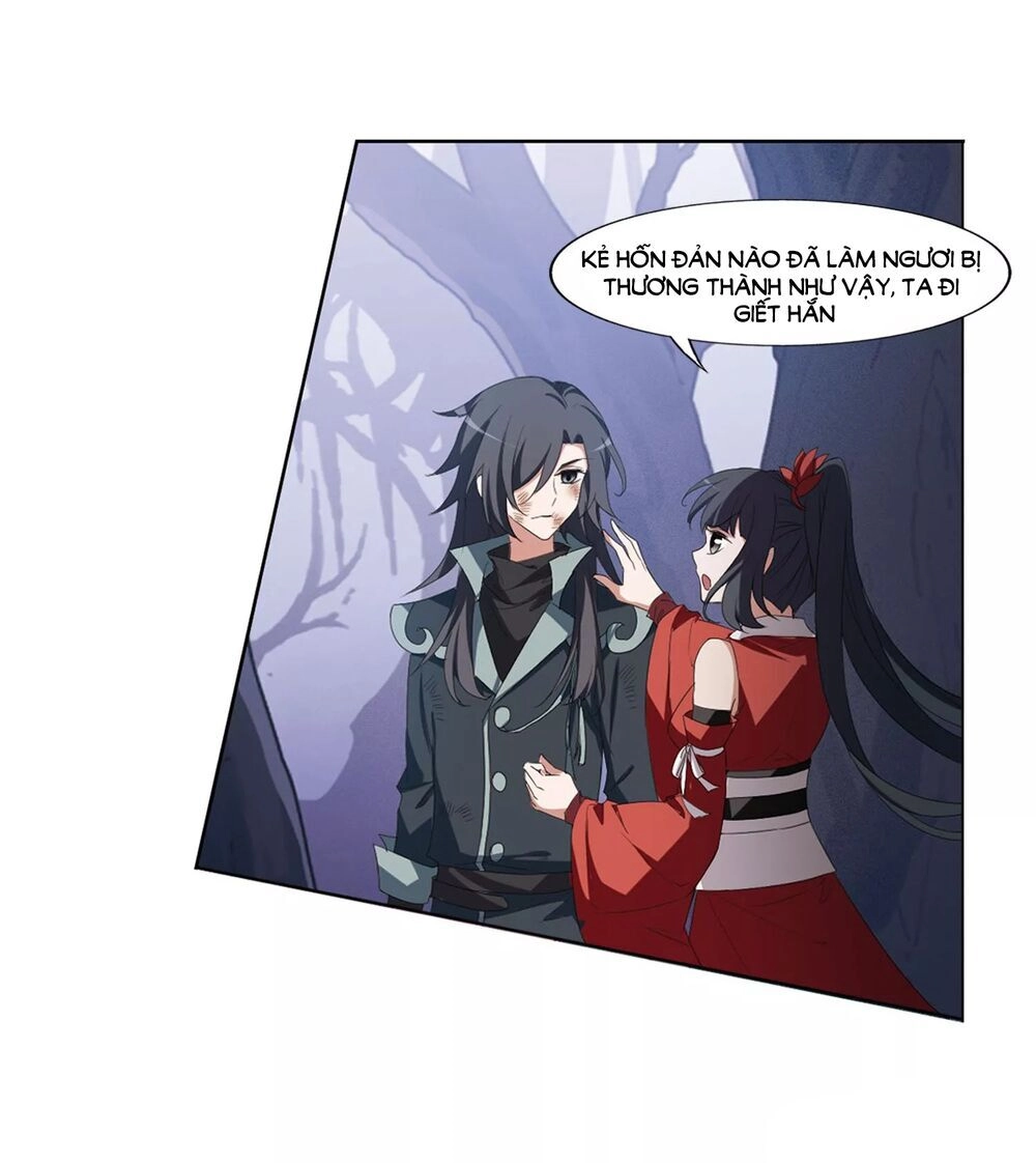 Phượng Nghịch Thiên Hạ Chapter 382.5 - 22