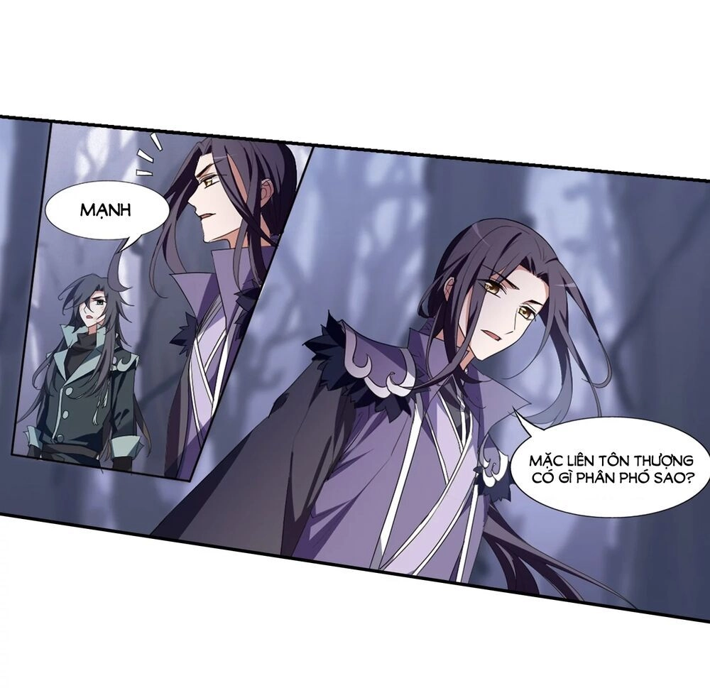 Phượng Nghịch Thiên Hạ Chapter 383 - 3