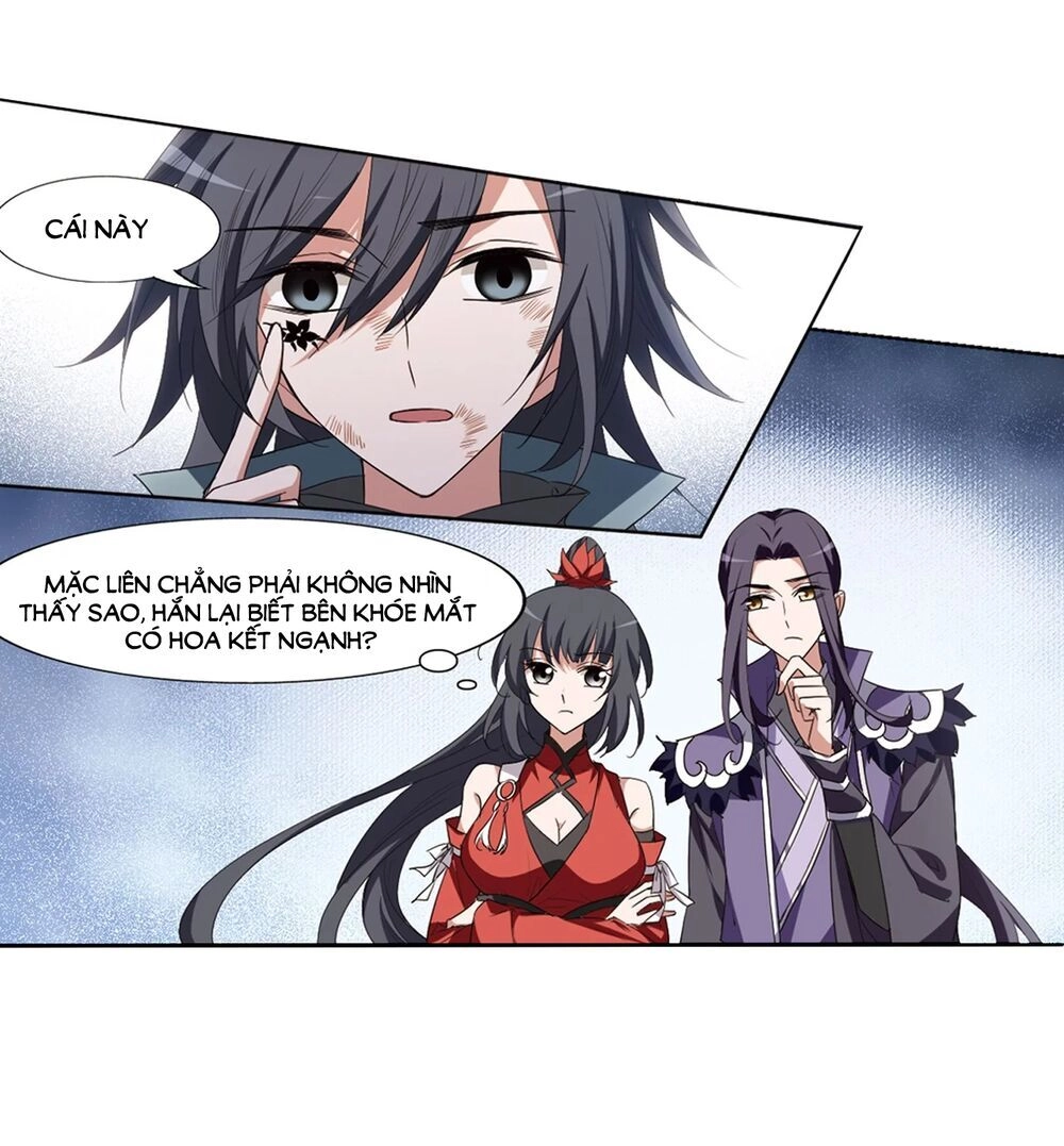 Phượng Nghịch Thiên Hạ Chapter 383 - 4