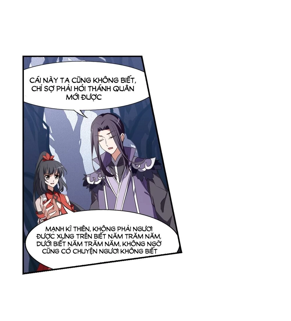 Phượng Nghịch Thiên Hạ Chapter 383 - 5