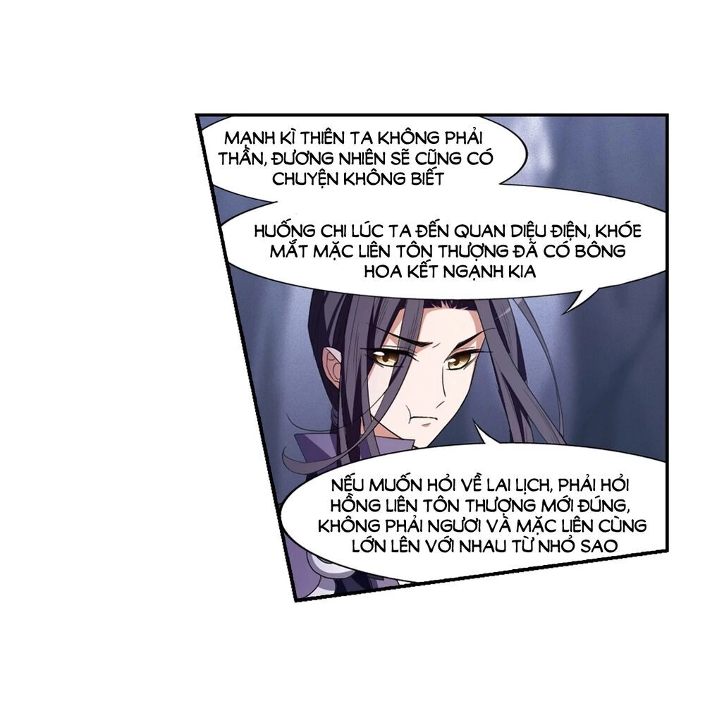 Phượng Nghịch Thiên Hạ Chapter 383 - 6