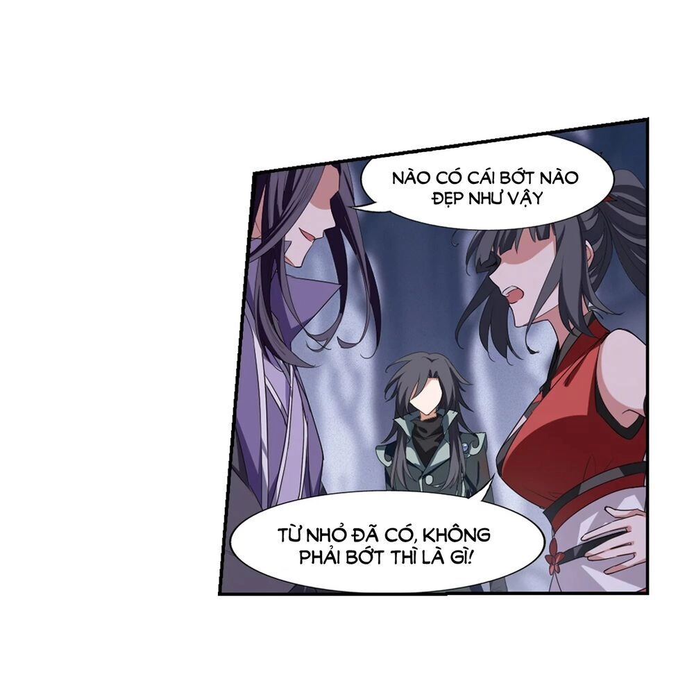 Phượng Nghịch Thiên Hạ Chapter 383 - 8