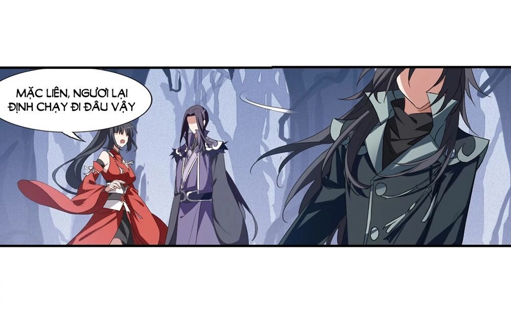 Phượng Nghịch Thiên Hạ Chapter 383 - 9