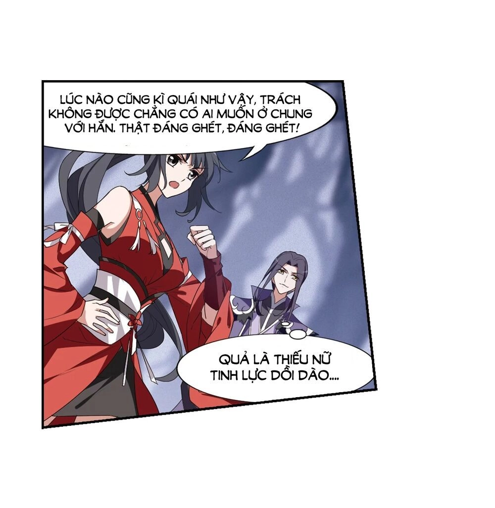 Phượng Nghịch Thiên Hạ Chapter 383 - 10