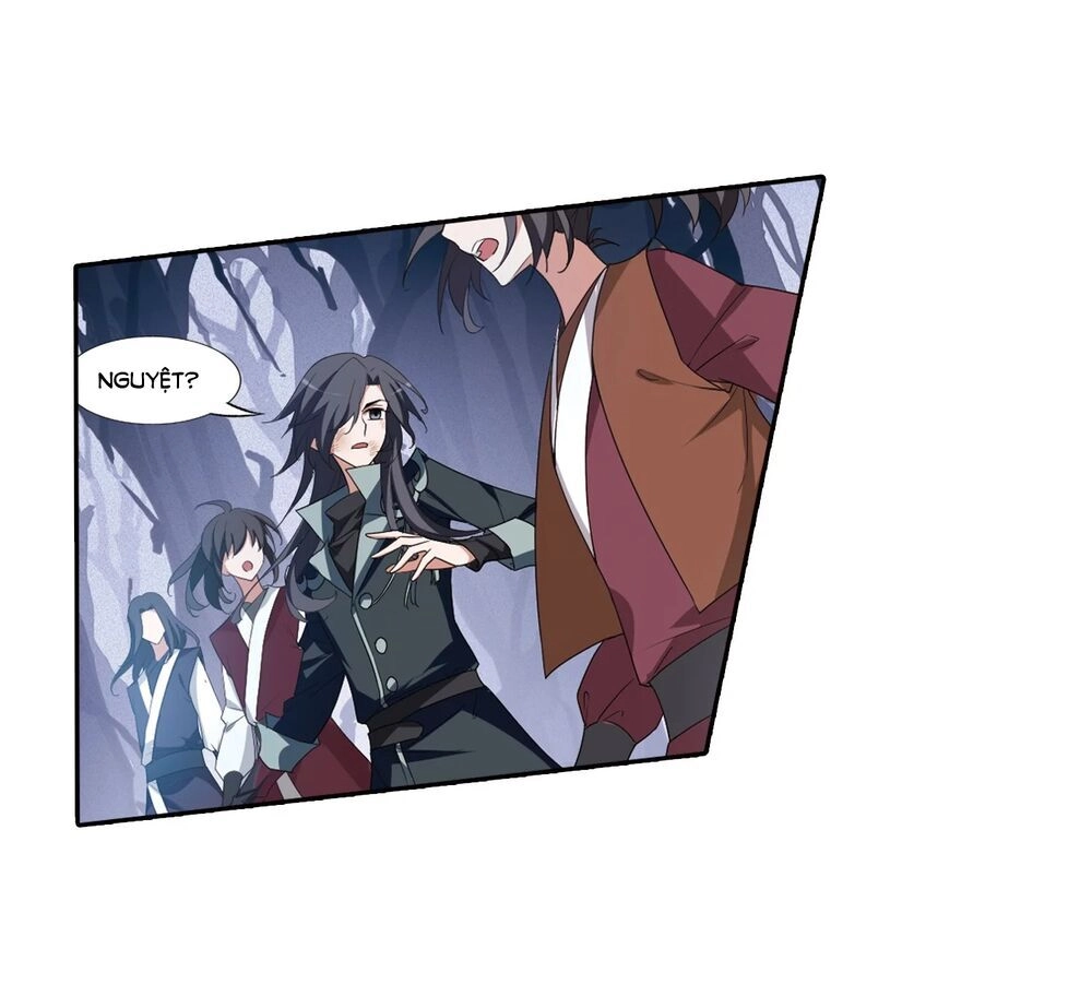 Phượng Nghịch Thiên Hạ Chapter 383 - 12