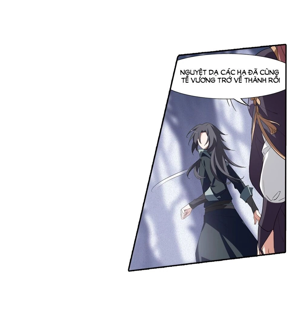 Phượng Nghịch Thiên Hạ Chapter 383 - 13