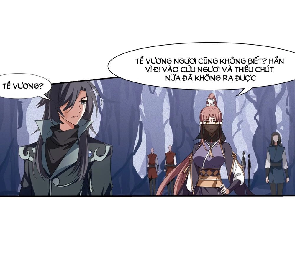 Phượng Nghịch Thiên Hạ Chapter 383 - 14