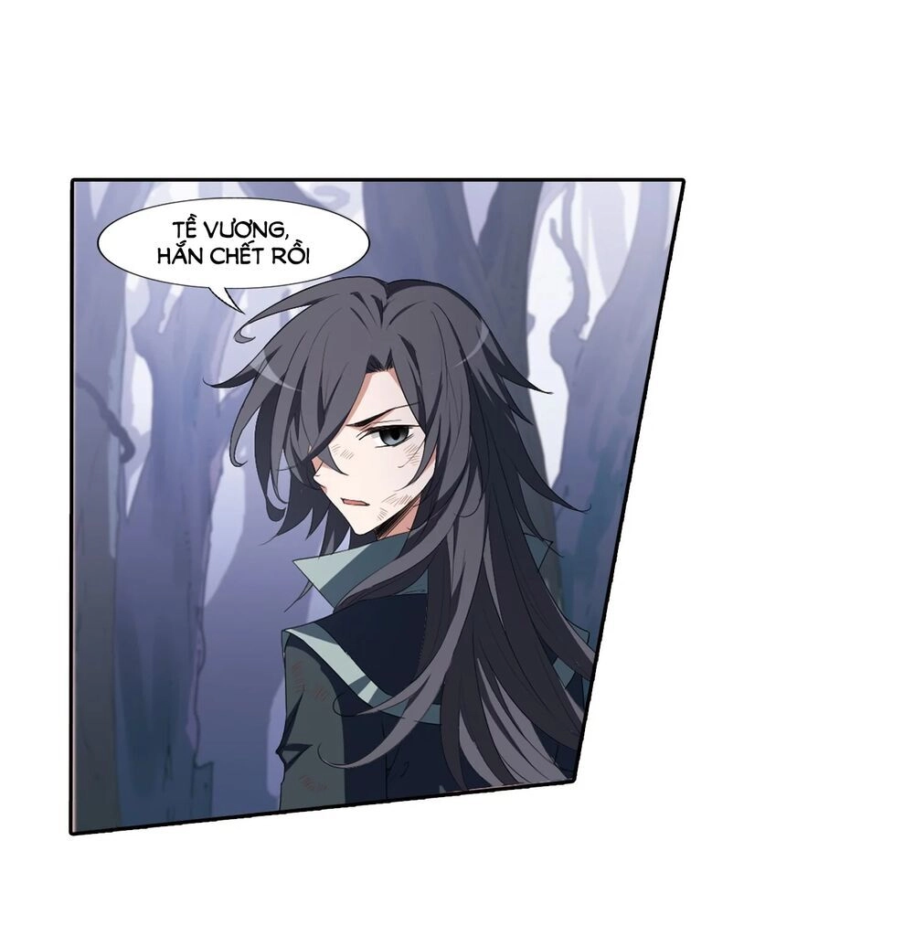 Phượng Nghịch Thiên Hạ Chapter 383 - 15