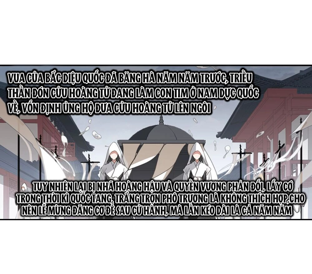 Phượng Nghịch Thiên Hạ Chapter 383 - 18