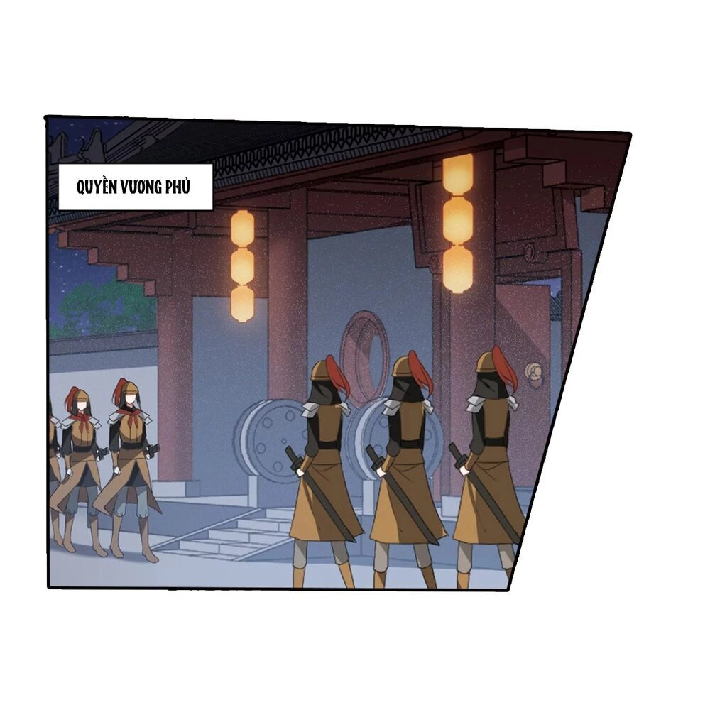 Phượng Nghịch Thiên Hạ Chapter 383 - 20