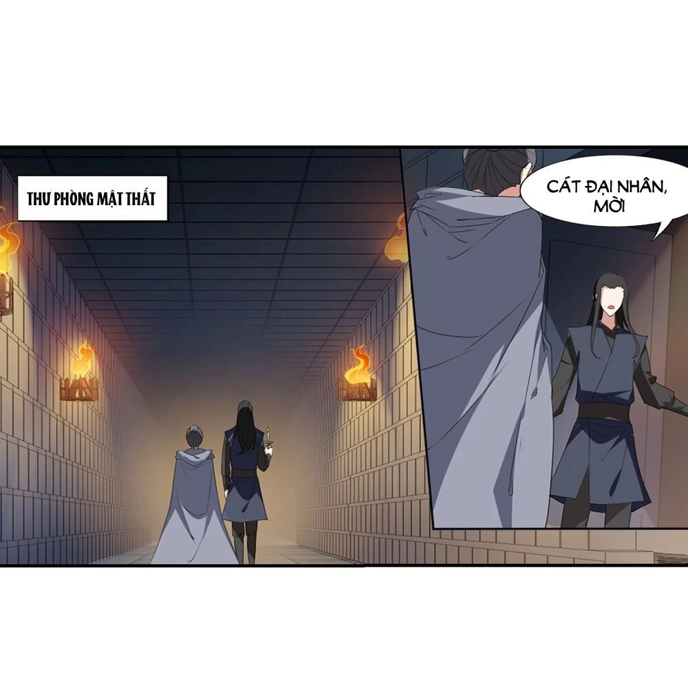 Phượng Nghịch Thiên Hạ Chapter 383 - 22