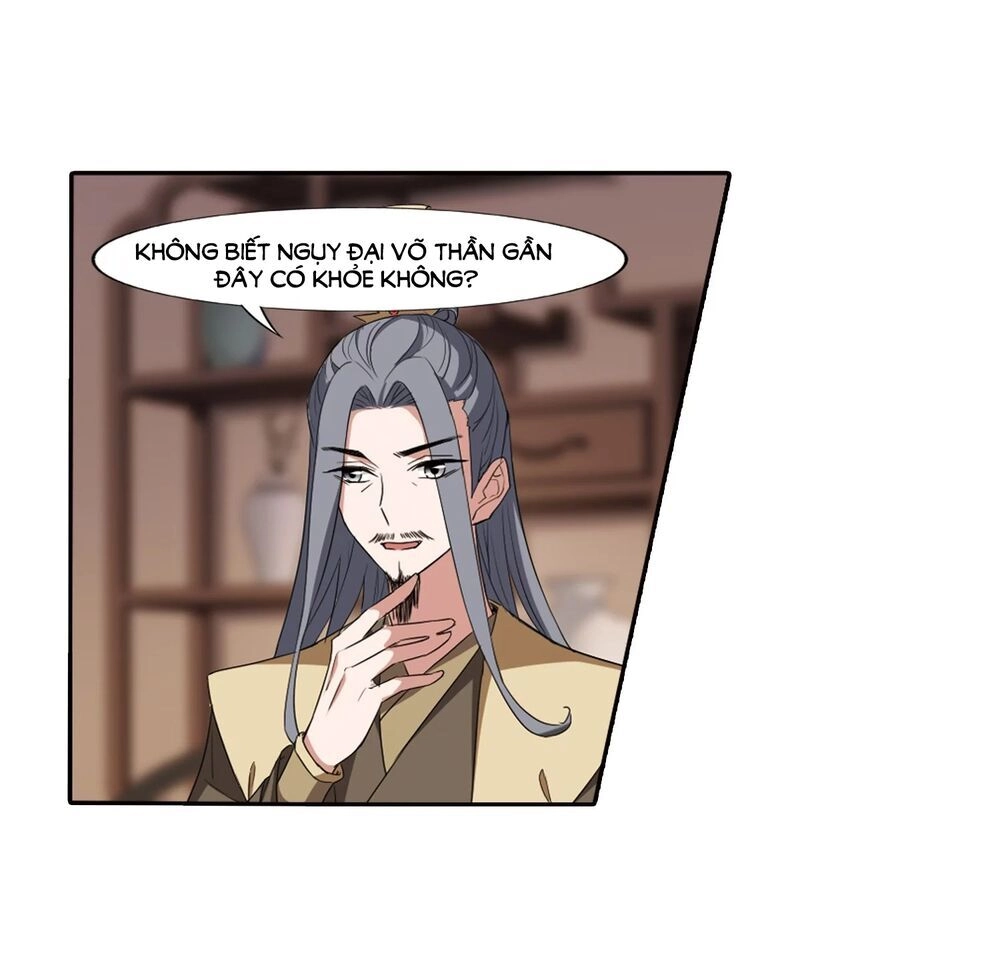 Phượng Nghịch Thiên Hạ Chapter 383 - 24