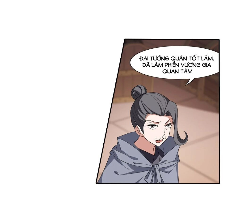 Phượng Nghịch Thiên Hạ Chapter 383 - 25