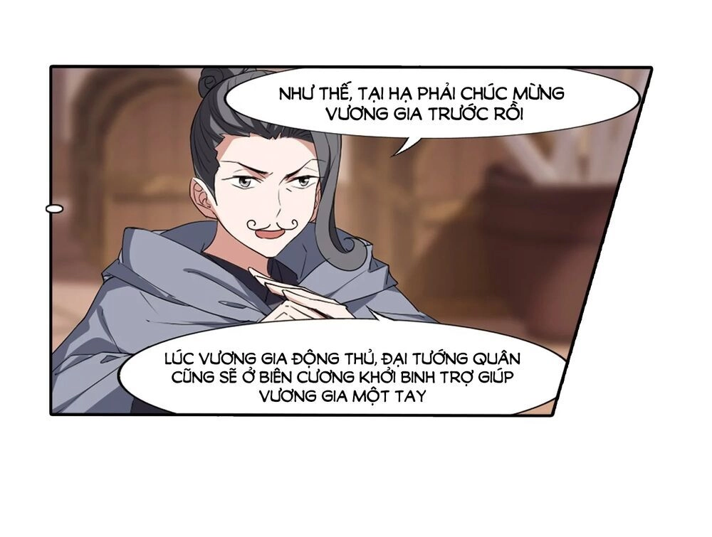 Phượng Nghịch Thiên Hạ Chapter 383 - 27