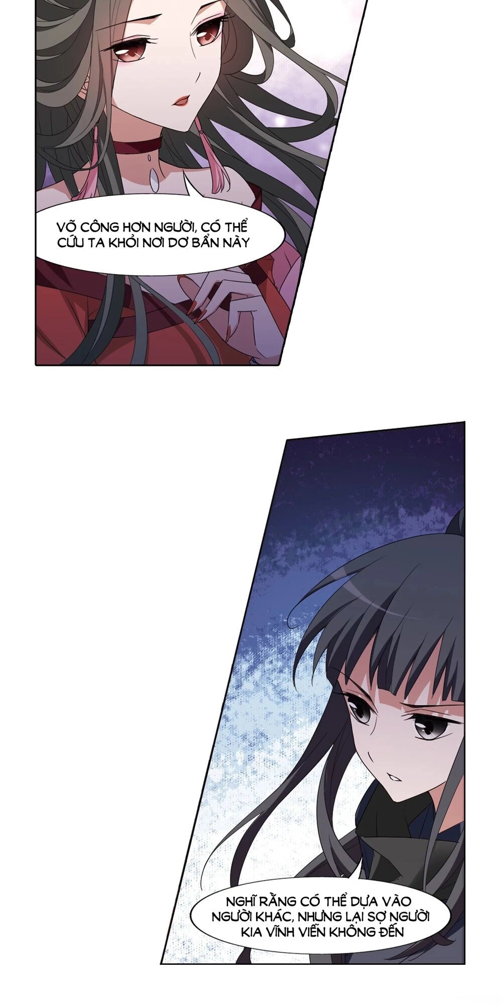 Phượng Nghịch Thiên Hạ Chapter 385 - 11