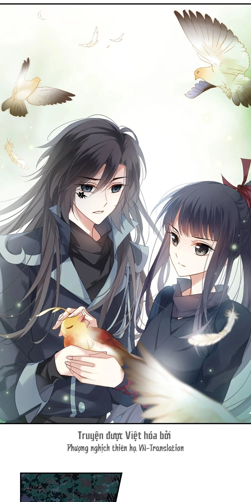 Phượng Nghịch Thiên Hạ Chapter 386 - 1