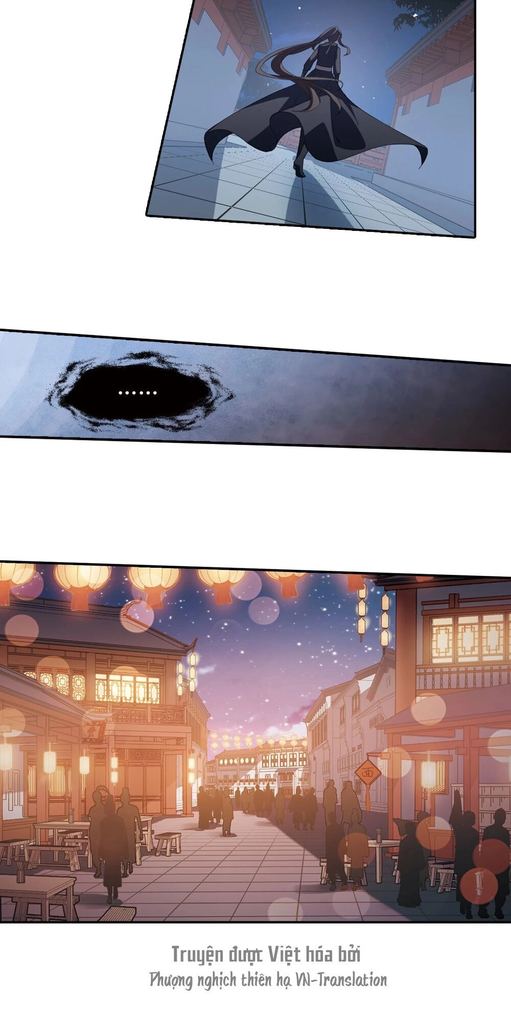 Phượng Nghịch Thiên Hạ Chapter 386 - 8