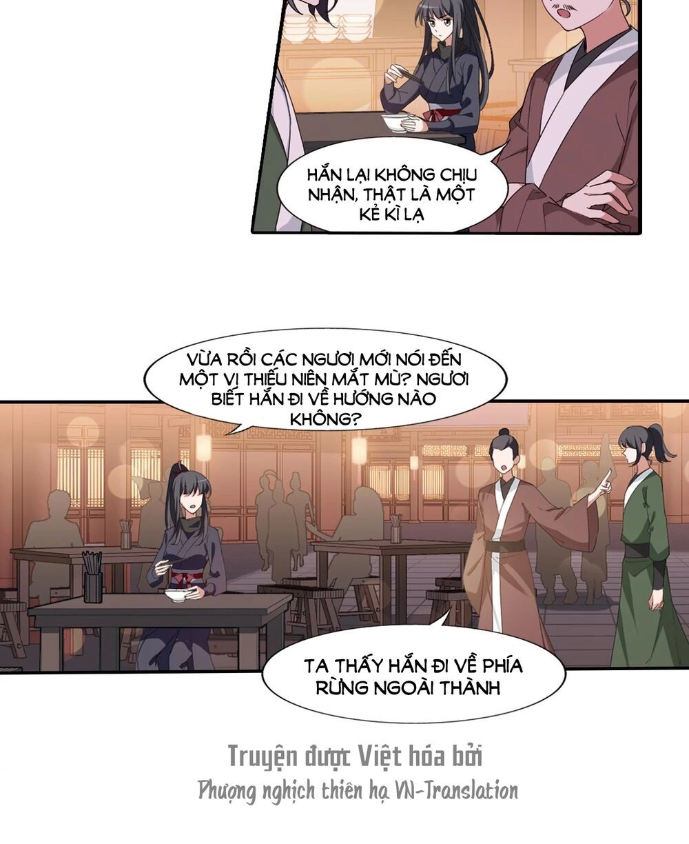 Phượng Nghịch Thiên Hạ Chapter 386 - 10