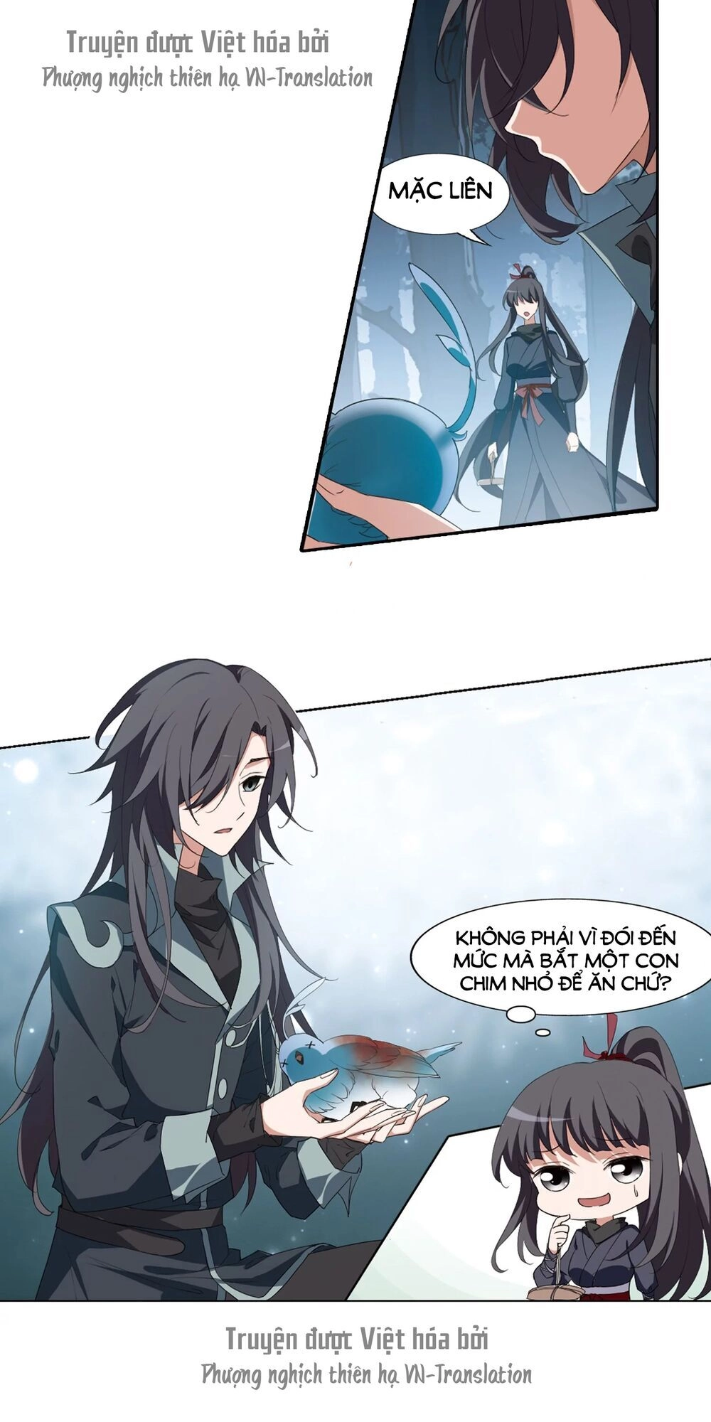 Phượng Nghịch Thiên Hạ Chapter 386 - 12