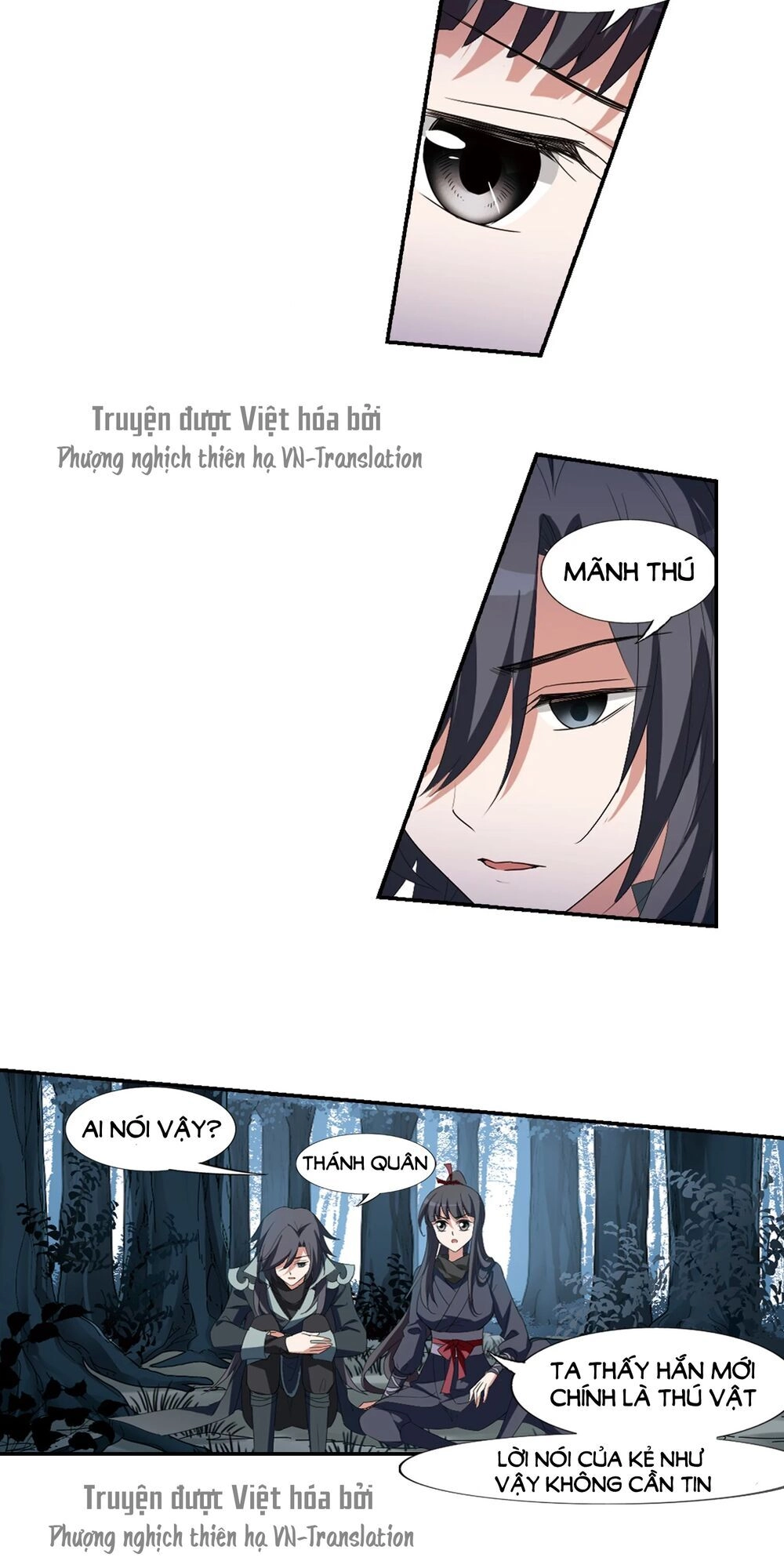 Phượng Nghịch Thiên Hạ Chapter 387 - 2