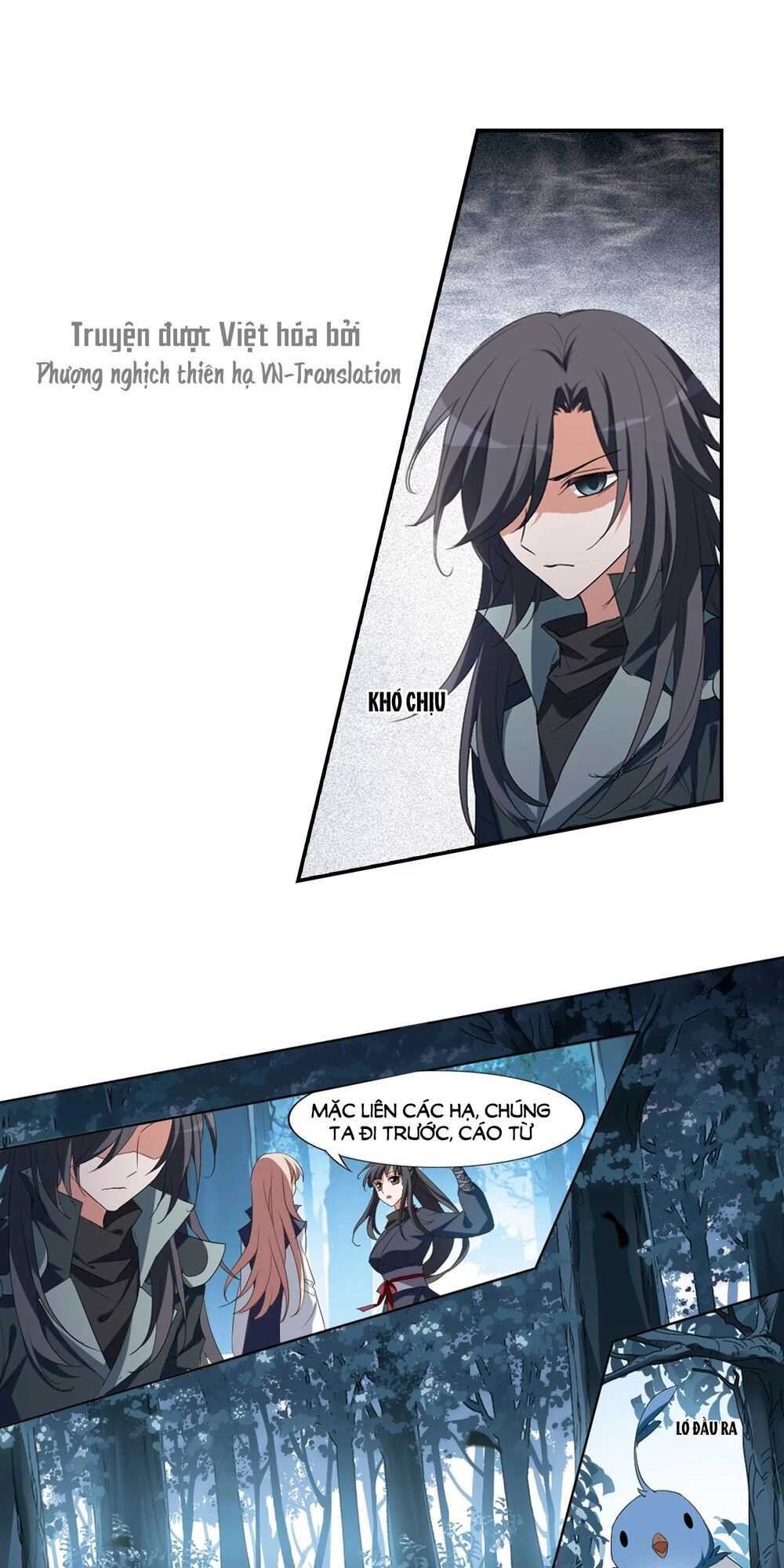 Phượng Nghịch Thiên Hạ Chapter 387 - 11