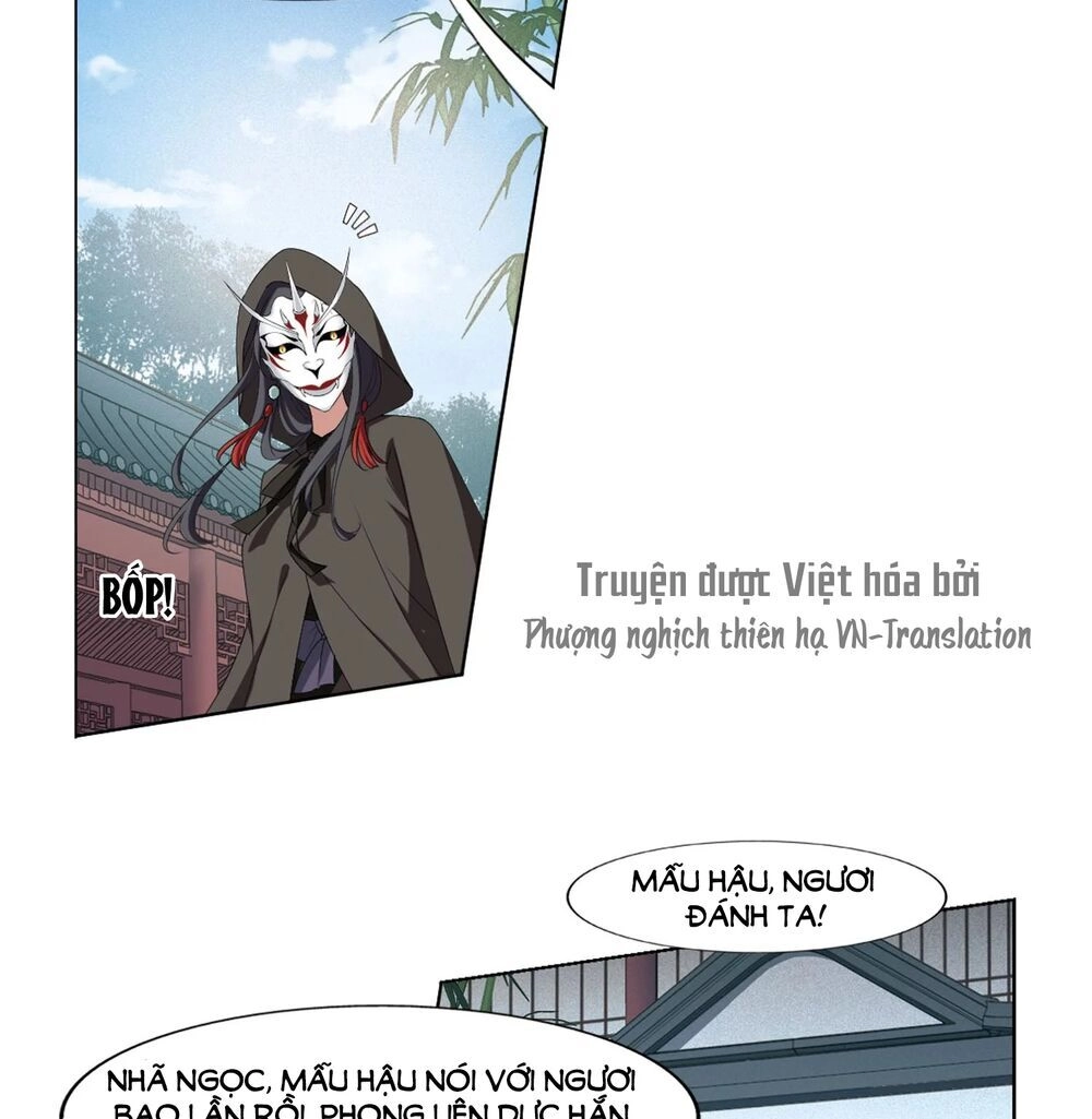Phượng Nghịch Thiên Hạ Chapter 388 - 9