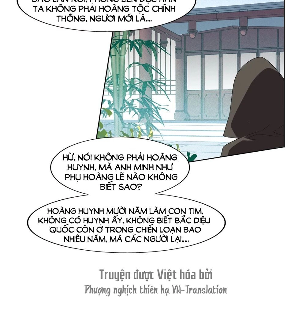 Phượng Nghịch Thiên Hạ Chapter 388 - 10