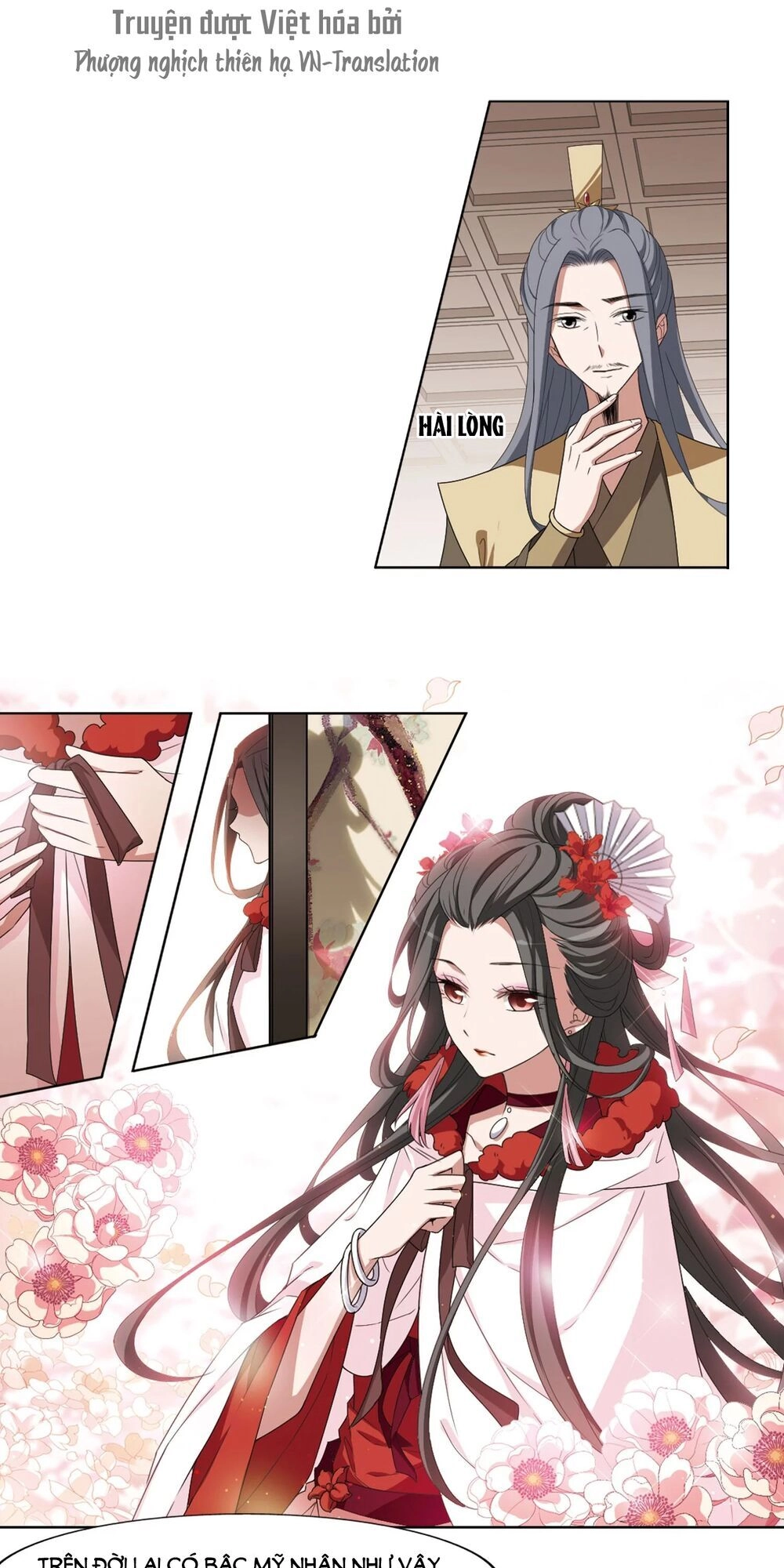 Phượng Nghịch Thiên Hạ Chapter 388 - 13