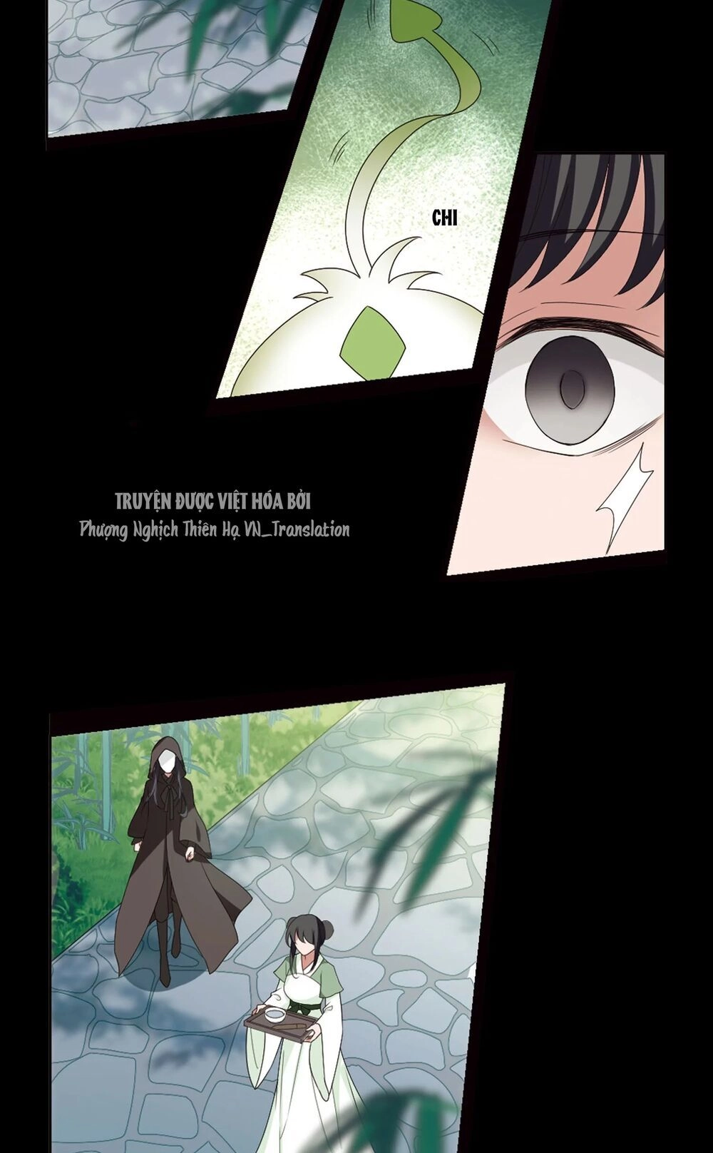 Phượng Nghịch Thiên Hạ Chapter 390 - 3