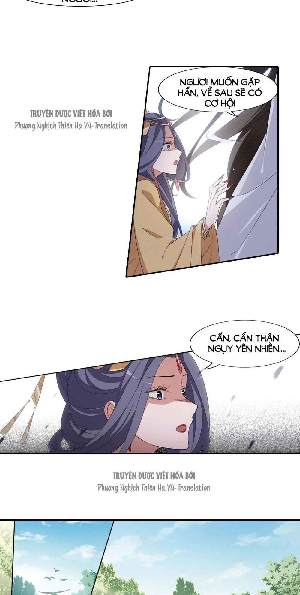 Phượng Nghịch Thiên Hạ Chapter 391 - 12