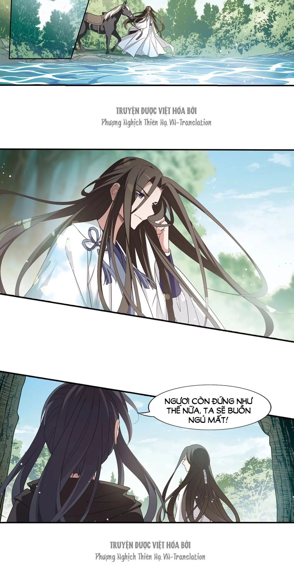 Phượng Nghịch Thiên Hạ Chapter 391 - 13