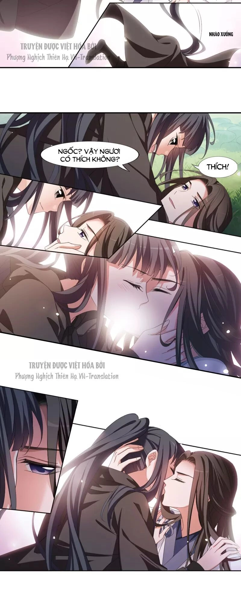 Phượng Nghịch Thiên Hạ Chapter 393 - 2